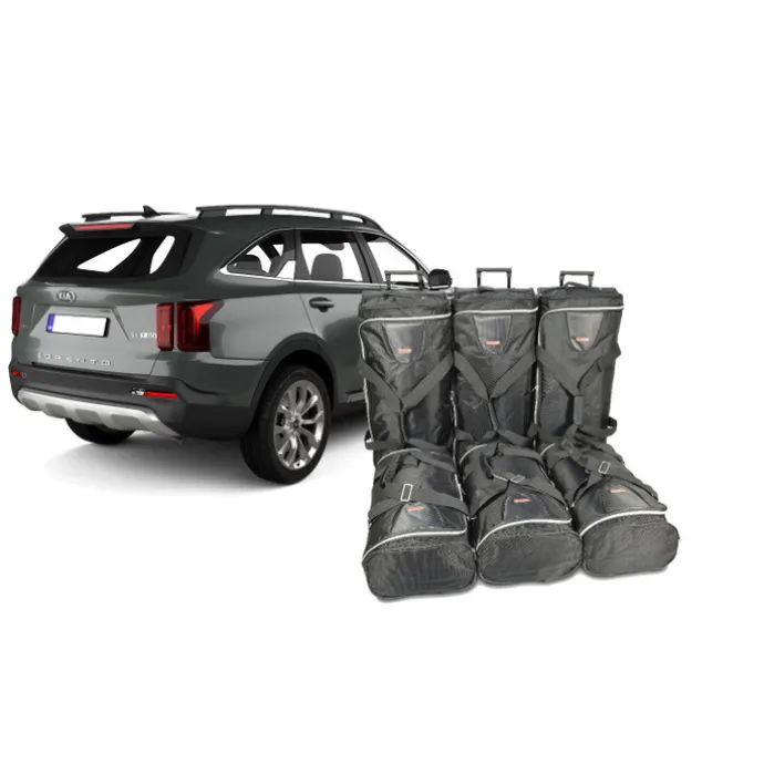Car-Bags Kia Sorento (MQ4) 2020-heden
