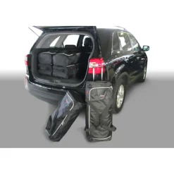 Car-Bags Kia Sorento (XM) 2009-2015