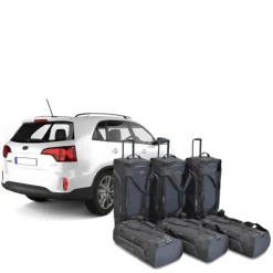 Car-Bags Kia Sorento (XM) 2009-2015 suv Pro-Line