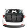 Car-Bags Kia Sportage IV (QL) 2015-2021 suv