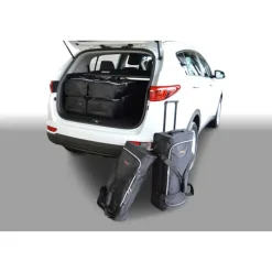 Car-Bags Kia Sportage IV (QL) 2015-2021 suv