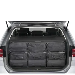 Car-Bags Kia Venga 2009-2019 5-deurs hatchback