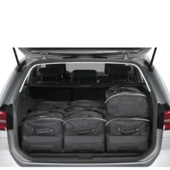 Car-Bags Kia Venga 2009-2019 5-deurs hatchback