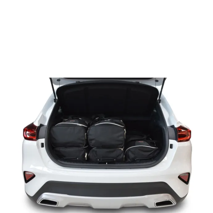 Car-Bags Kia XCeed 2019-heden
