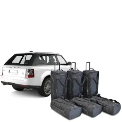 Car-Bags Land Rover - Range Rover Range Rover Sport I (L320) 2005-2013 suv Pro-Line