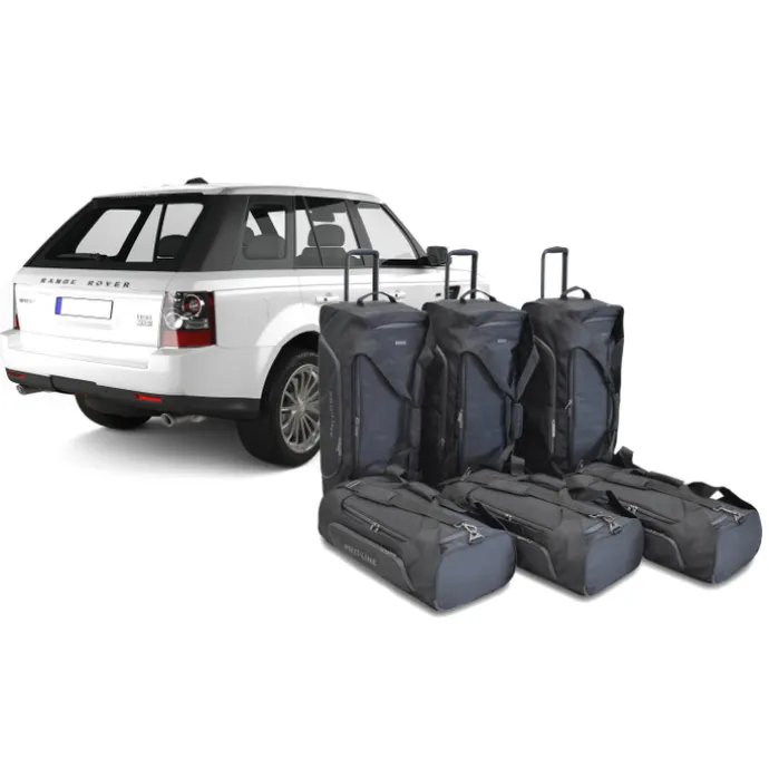 Car-Bags Land Rover - Range Rover Range Rover Sport I (L320) 2005-2013 suv Pro-Line