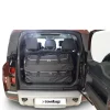 Car-Bags Land Rover Defender 130 (L663) 2020-heden suv
