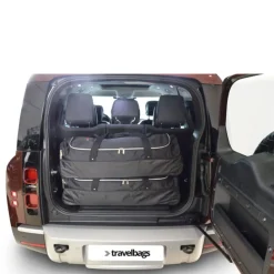 Car-Bags Land Rover Defender 130 (L663) 2020-heden suv