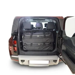 Car-Bags Land Rover Defender 130 (L663) 2020-heden suv