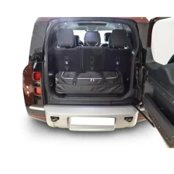 Car-Bags Land Rover Defender 130 (L663) 2020-heden suv