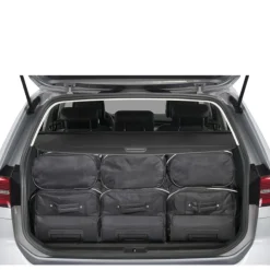 Car-Bags Land Rover Freelander 2 (L359) 2006-2014