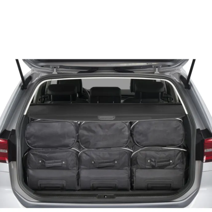 Car-Bags Land Rover Freelander 2 (L359) 2006-2014