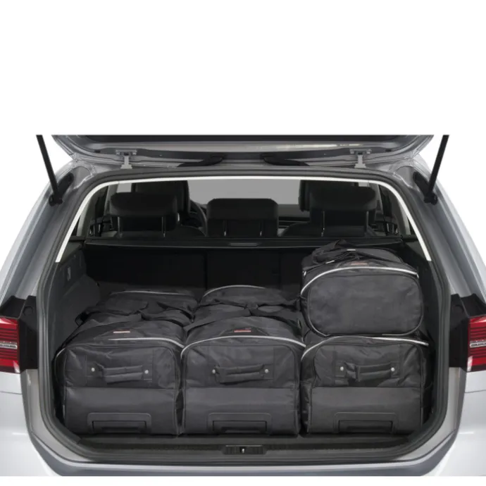 Car-Bags Land Rover Freelander 2 (L359) 2006-2014