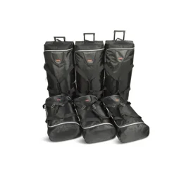 Car-Bags Land Rover Freelander 2 (L359) 2006-2014