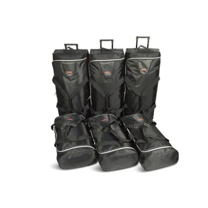 Car-Bags Land Rover Freelander 2 (L359) 2006-2014
