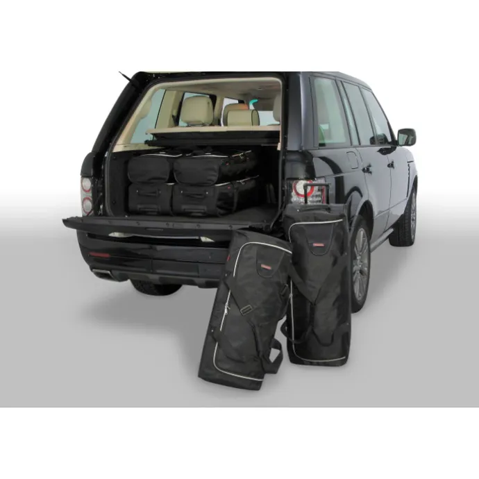 Car-Bags Land Rover Range Rover III (L322) 2002-2012