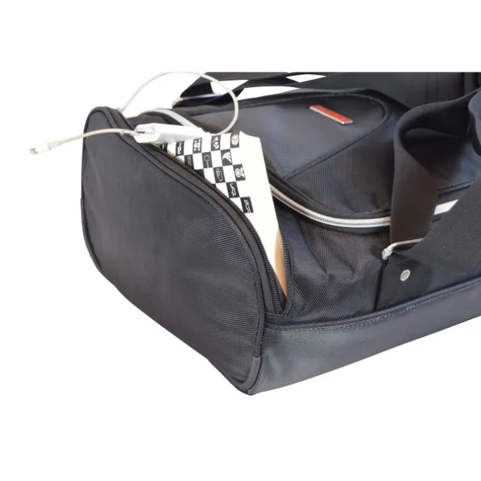 Car-Bags Land Rover Range Rover III (L322) 2002-2012
