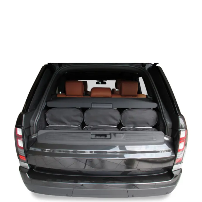 Car-Bags Land Rover Range Rover IV (L405) 2012-heden