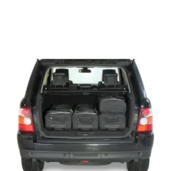 Car-Bags Land Rover Range Rover Sport I (L320) 2005-2013