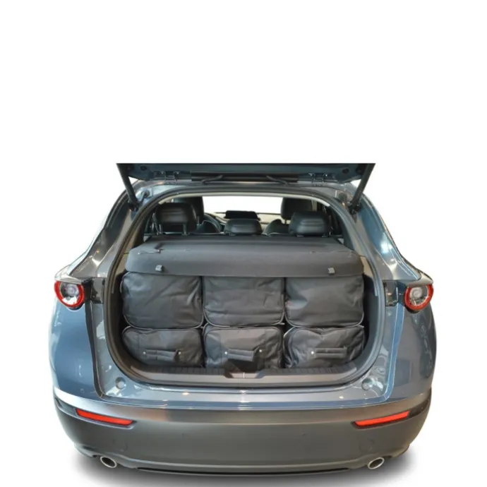 Car-Bags Mazda CX-30 (DM) 2019-heden