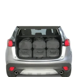 Car-Bags Mazda CX-5 (KE) 2012-2017