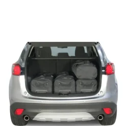 Car-Bags Mazda CX-5 (KE) 2012-2017