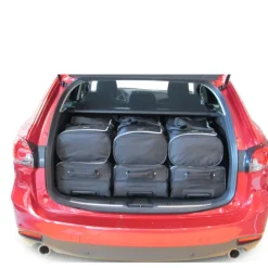 Car-Bags Mazda6 (GJ) 2012-heden wagon