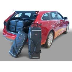 Car-Bags Mazda6 (GJ) 2012-heden wagon