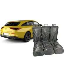 Car-Bags Mercedes Benz CLA Shooting Brake (X118) 2019-heden