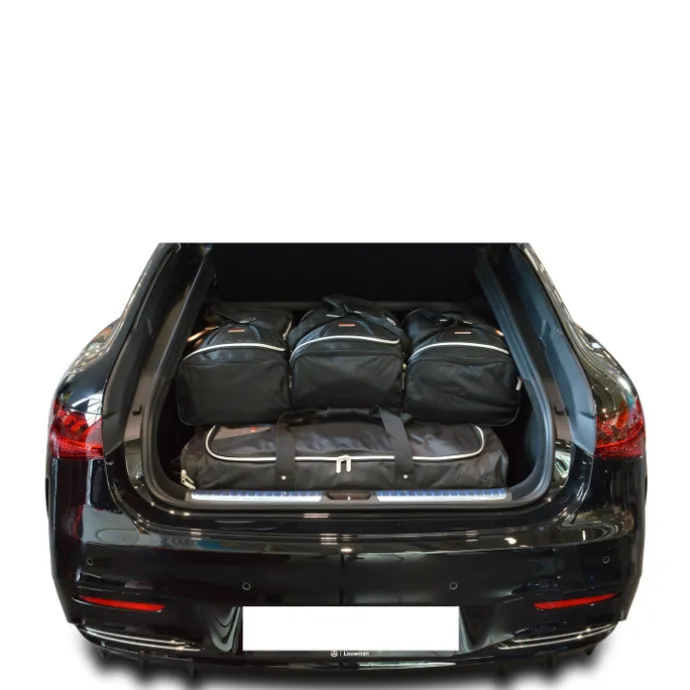 Car-Bags Mercedes Benz EQS (V297) 2021-heden