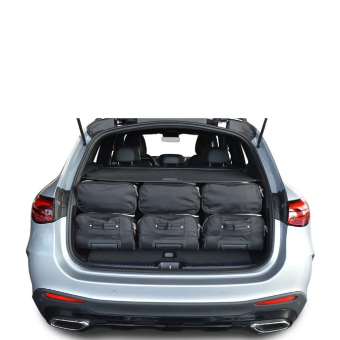 Car-Bags Mercedes Benz GLC (X254) 2022-heden