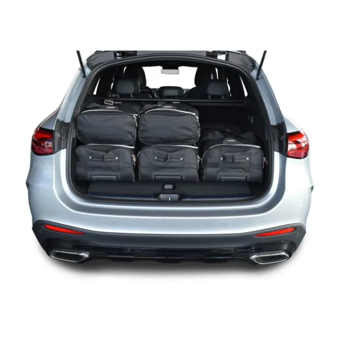 Car-Bags Mercedes Benz GLC (X254) 2022-heden