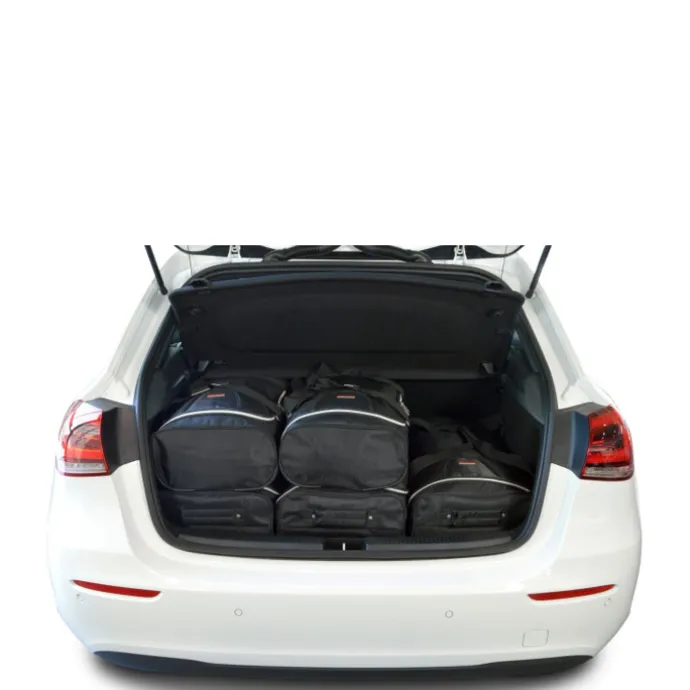 Car-Bags Mercedes-Benz A-Klasse (W177) 2018-heden 5-deurs hatchback