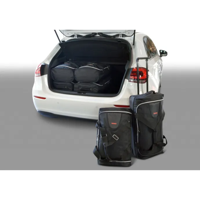Car-Bags Mercedes-Benz A-Klasse (W177) 2018-heden 5-deurs hatchback