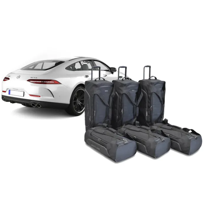 Car-Bags Mercedes-Benz AMG GT 4-Door Coupe (X290) 2018-heden 4d Pro-Line