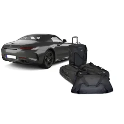 Car-Bags Mercedes-Benz AMG GT C Roadster (R190) 2014-heden Pro-Line