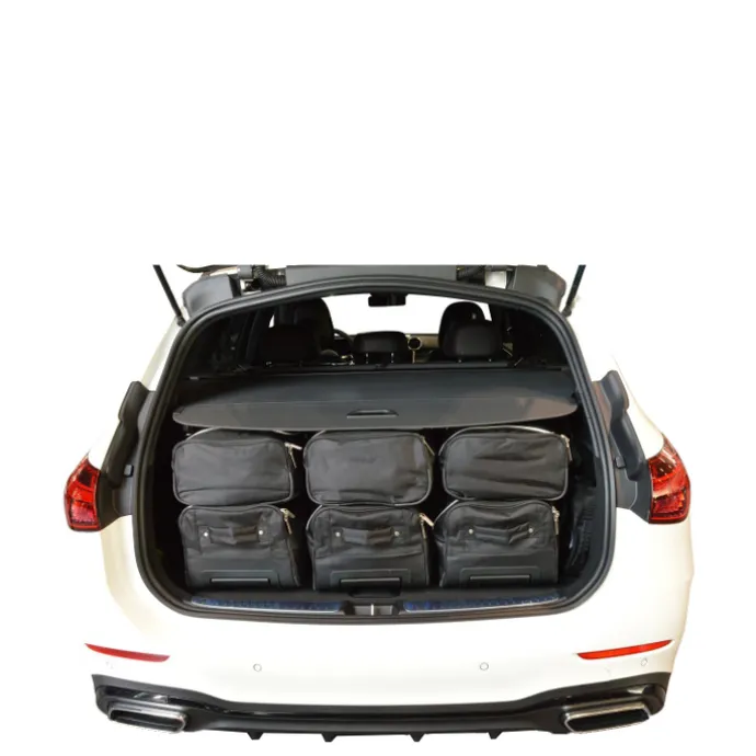 Car-Bags Mercedes-Benz C-Class estate (S206) 2021-heden wagon
