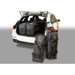 Car-Bags Mercedes-Benz C-Class estate (S206) 2021-heden wagon