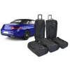 Car-Bags Mercedes-Benz C-Klasse Cabriolet (A205) 2016-2021 Pro-Line