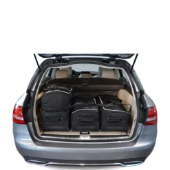 Car-Bags Mercedes-Benz C-Klasse estate (S205) 2014-2021 wagon