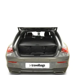 Car-Bags Mercedes-Benz CLA Shooting Brake (X118) 2019-heden wagon