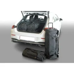Car-Bags Mercedes-Benz CLA Shooting Brake (X118) 2019-heden wagon Pro-Line