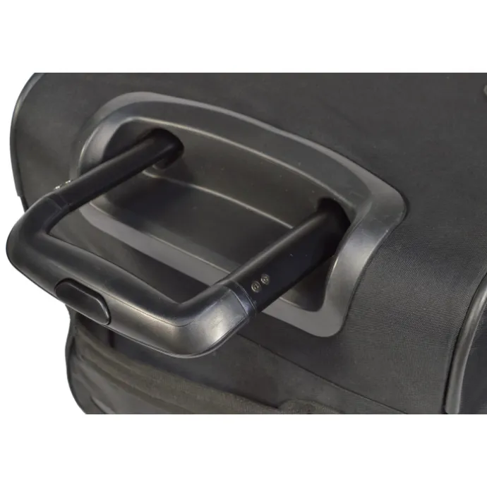 Car-Bags Mercedes-Benz CLA (C117) 2013-2019 4d coupe Pro-Line