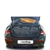 Car-Bags Mercedes-Benz CLA (C118) 2019-heden 4-deurs coupé