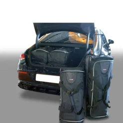 Car-Bags Mercedes-Benz CLA (C118) 2019-heden 4-deurs coupé
