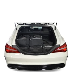 Car-Bags Mercedes-Benz CLA Shooting Brake (X117) 2015-2019 wagon