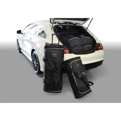Car-Bags Mercedes-Benz CLA Shooting Brake (X117) 2015-2019 wagon