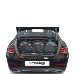 Car-Bags Mercedes-Benz CLS (C257) 2018-heden 4-deurs coupé