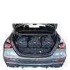 Car-Bags Mercedes-Benz E-Class (W213) 2016-2023 4d Pro-Line