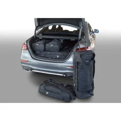 Car-Bags Mercedes-Benz E-Class (W213) 2016-2023 4d Pro-Line